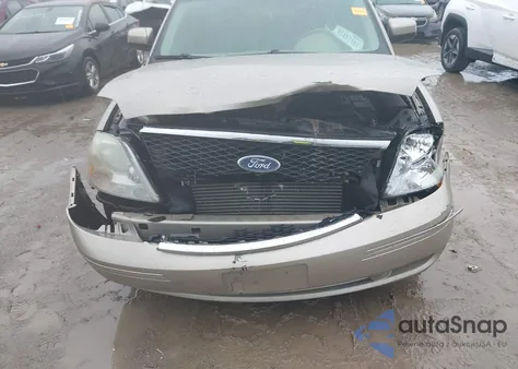 2005 Ford Five Hundred Sel z USA, uszkodzony, nr VIN 1FAFP24145G140044